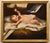 Lombard painter active in the 17th century baby jesus oil on canvas (70 x 82 cm, in an antique frame 78 x 91 cm) this...