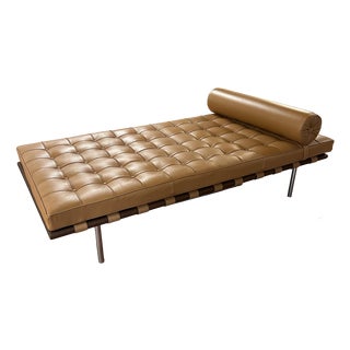 Daybed by Mies van der Rohe for Knoll, 2010 For Sale