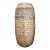 Mid 20th Century Large Specked Brown Studio Stoneware Pottery For Sale