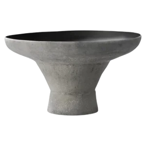 Unda Vase by Imperfettolab
