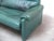 DS-70 3-Seater Sofa in Green Leather from de Sede, 1980s For Sale - Image 9 of 14