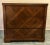 Brown A.r.t. Furniture Wooden Veneer Bedside Dresser For Sale - Image 8 of 8