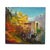 Riemer Den Ouden, Bridge, Oil on Canvas For Sale - Image 9 of 9