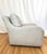 This Kravet club chair features a clean, contemporary design with comfortable proportions and timeless appeal. Upholstered...