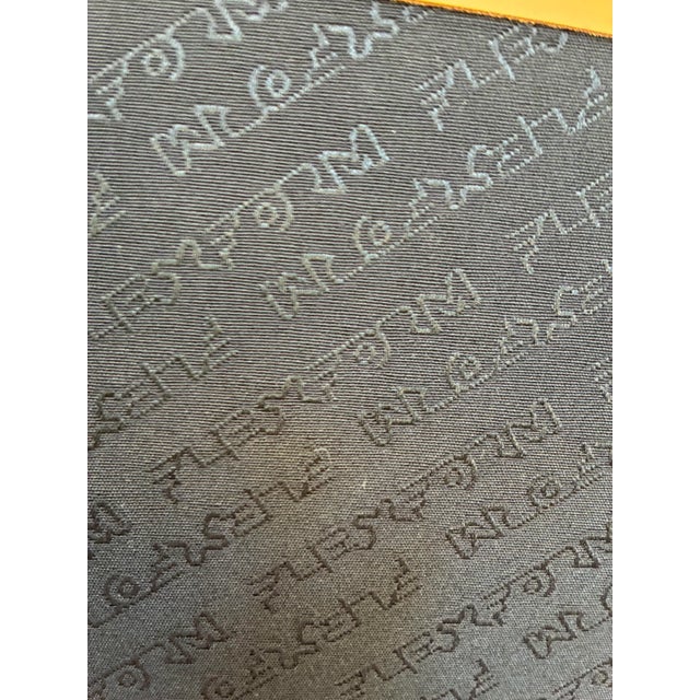 Flexform Lounge Chair For Sale - Image 11 of 12