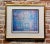 Yaacov Agam - Abstract Untitled -Original Vintage Agamograph in colors Signed lower right: Agam Image size : 13" x 15.5" -...