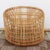 Contemporary Kiri Rattan Chair For Sale - Image 9 of 10
