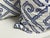 Eastern Accents Sunda Indigo Decorative Pillows, Pair For Sale - Image 10 of 12
