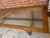 Wood Phillips Collection Bordo Dining Table For Sale - Image 7 of 9