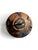 Contemporary Monumental Jon & Barbara Mehr California Studio Pottery Covered Vessel With Cobalt Glaze For Sale - Image 3 of 6