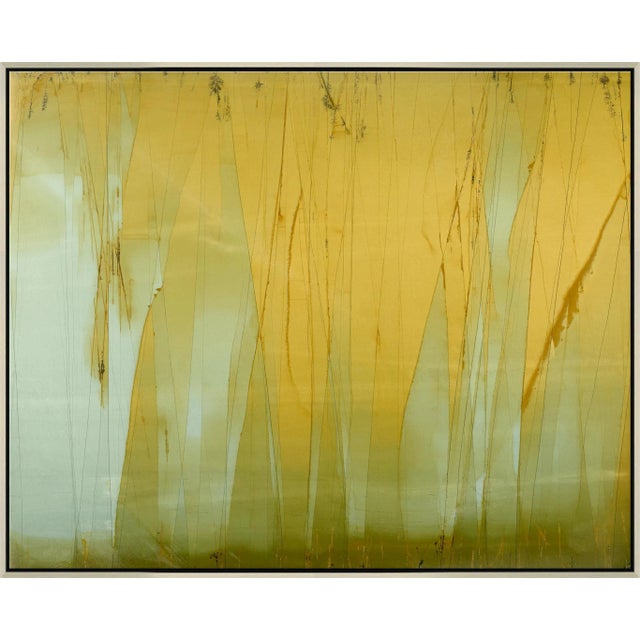 Dreams of Stone Canvas Framed Art For Sale