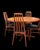 Eva Chair in Teak with Leather by Niels Kofoed for Koefoeds Møbelfabrik, 1960s For Sale - Image 14 of 18