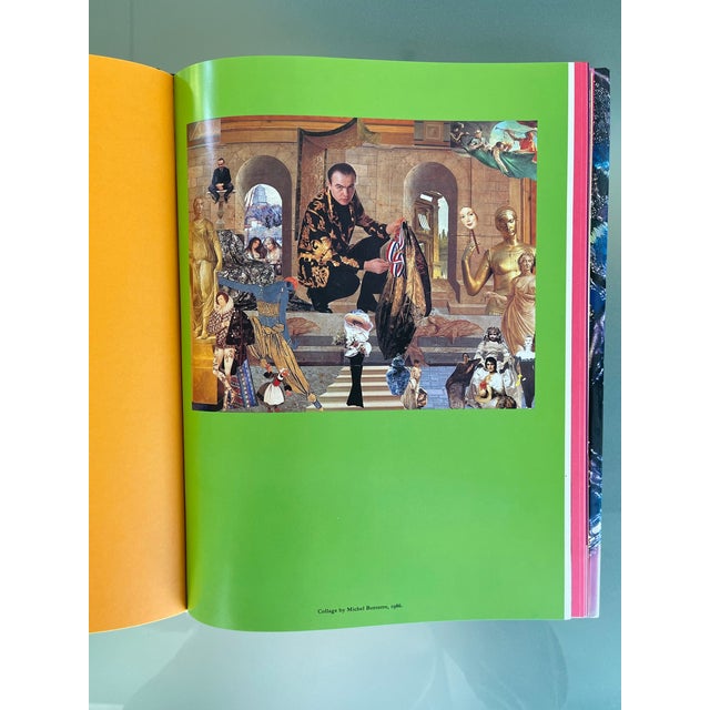 Pieces of a Pattern : Lacroix by Lacroix by Christian Lacroix Book For Sale - Image 10 of 11