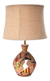 Example of Fratelli Fanciullacci Lamps