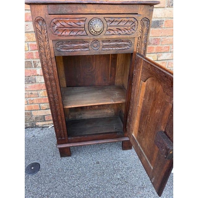 19th Century French Confiturier For Sale In Nashville - Image 6 of 10