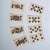 Paper Antique Austrian C. Titze & Schinkay Tarock Playing Cards, Vienna, Circa 1880s For Sale - Image 7 of 17