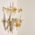 Metal Venetian Wall Sconces, 1960s, Set of 2 For Sale - Image 7 of 15
