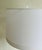Modern Revelation Modern Quartz Shimmer Floor Lamp For Sale - Image 3 of 5