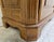 1990s Ethan Allen Legacy French Country Buffet Sideboard Console Server Cabinet For Sale In Philadelphia - Image 6 of 12