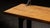 Wood Vintage Industrial Cast Iron Butcher Block Work Bench Island For Sale - Image 7 of 9