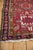 Brick Red Vintage Fine Karaja Rug - 2'6" X 4'3" For Sale - Image 8 of 9