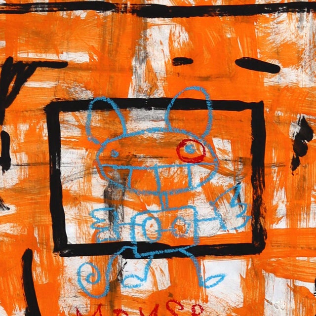 Los Angeles street artist Gary John exploded onto the international art scene first during Art Basel Miami in 2013. John’s...