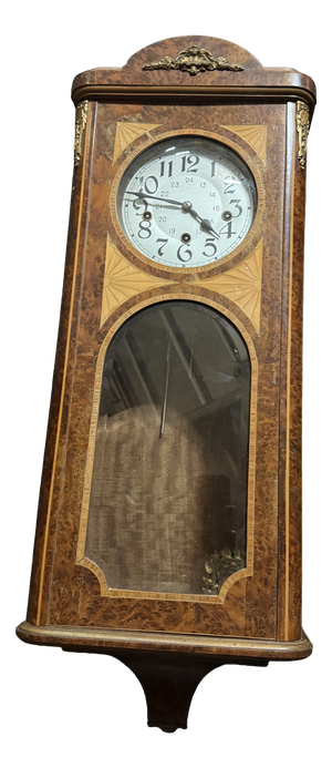 Empire Style Clock, 1950s