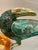 Rare Emilia Castillo Taxco Hammered Copper Toucan Centerpiece Bowl, Signed For Sale - Image 12 of 16