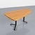 1980s Free-Form Table by Charlotte Perriand for Les Arcs, 1986 For Sale - Image 5 of 18