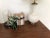 American Antique White Chest of Drawers Dresser With Legs For Sale - Image 4 of 8