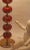 Swedish Modern Red Floor Lamp from Stilarmatur Tranås, 1960s For Sale - Image 11 of 18