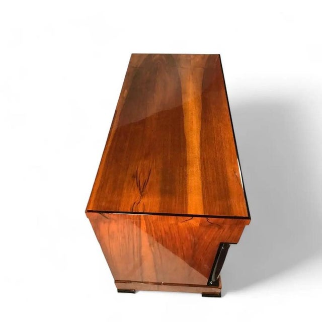 Biedermeier Chest of Drawers, South Germany, 1820s For Sale - Image 3 of 7
