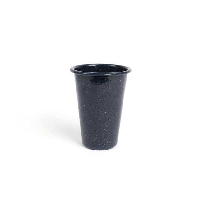 Adding this set of 14 oz enamel Tumblers to your drinkware collection means adding a few generational items that are meant...