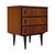 Mid-Century Modern Period Mid-Century Modern Chest, Vintage French, 1960s For Sale - Image 3 of 9