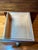 Bronze Pottery Barn Walnut Bedford Executive Desk (Check My Other Listing for a Matching Desk, Sold Separately) For Sale - Image 8 of 15