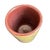 Early 20th Century Vintage Fillin Figural Studio Pottery Vase With Bird MCM California Art Pottery For Sale - Image 5 of 8