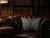 Baroque Baroque Jacquard Lumbar Cushion Cover For Sale - Image 3 of 7