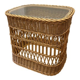 Example of Lloyd Manufacturing Co. Tables