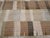 Mid 20th Century Galerie Shabab Collection Mid-20th Century Handmade Turkish Flatweave Kilim Room Size Carpet For Sale - Image 5 of 8
