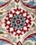 Traditional Mogul, One-of-a-Kind Hand-Knotted Area Rug in Ivory, 8' 0" x 10' 9" For Sale - Image 3 of 8