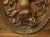 Pair of French Antique Black Forest Panels in Carved Oak, Late 19th Century For Sale In Dallas - Image 6 of 18