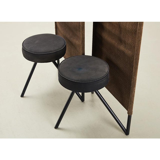 Miss Wirt Chairs by Philippe Starck for Disform, 1983, Set of 2 For Sale - Image 6 of 9