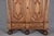 Antique Baroque Cabinet in Oak, 1700 For Sale - Image 12 of 18