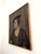 Portraiture 1930s Portrait of a Woman. Oil on Canvas. Signed For Sale - Image 3 of 12