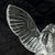 Waterford Crystal Fred Curtis Sculpture/Figurine - Eagle With Outstretched Wings (Vintage, Model #105153) For Sale - Image 12 of 18