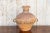 Antique Decorated Earthenware Water Jug For Sale - Image 10 of 10