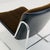 Mid-Century Modern Sling Lounge Chair by Peter Hoyte for Habitat, Italy, 1980s For Sale - Image 12 of 18