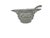 Fostoria Fostoria Condiment Bowl With Ladle 2056 Pattern Set For Sale - Image 4 of 8