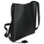 Contemporary Black Leather Bold Hobo For Sale - Image 3 of 9