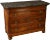 1800 Antique Chest of Drawers Directoire Style For Sale